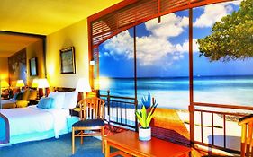 Lagoon Harbour Resort & Hotel